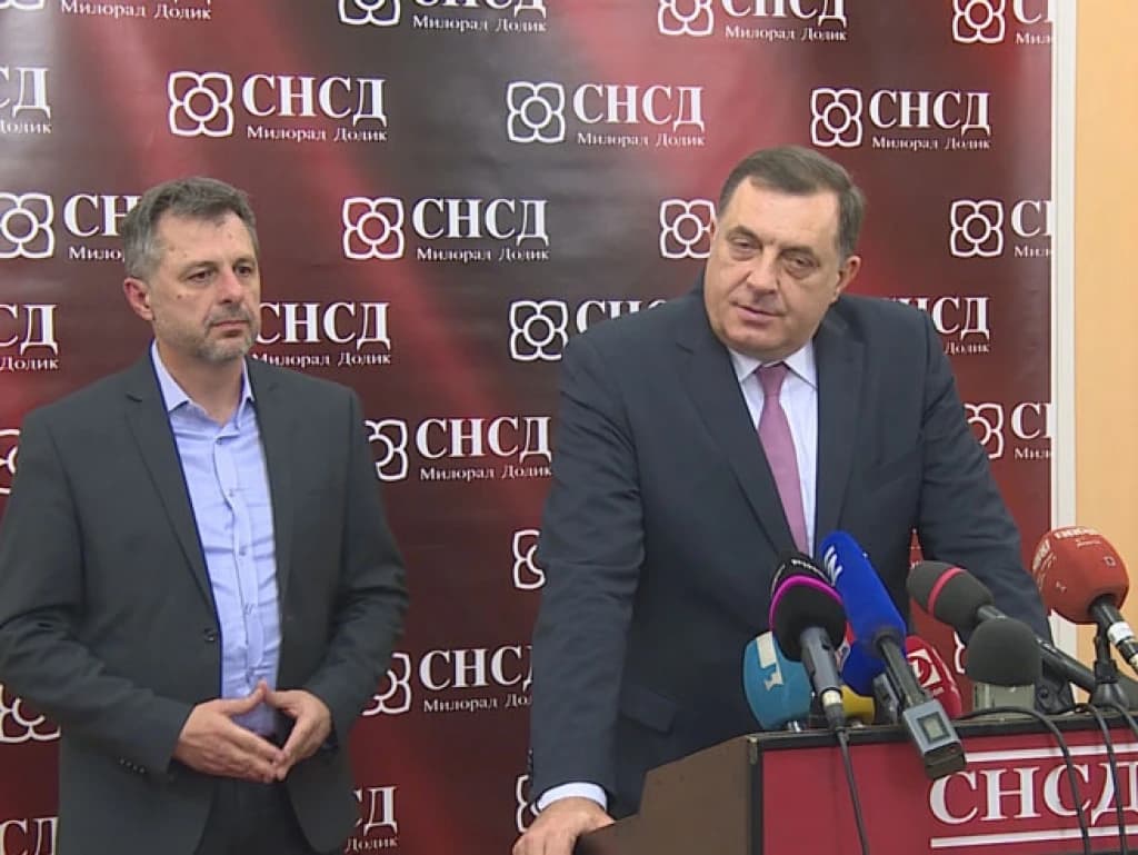 Igor Radojičić: Vlast kupuje glasove, građanima ostavlja dugove