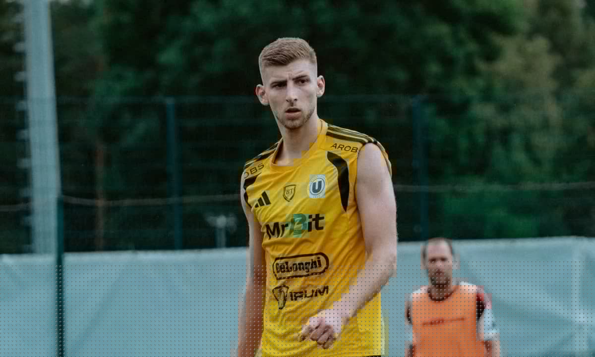 Postaje li Jovo Lukić najveći gubitnik prijelaznog roka?