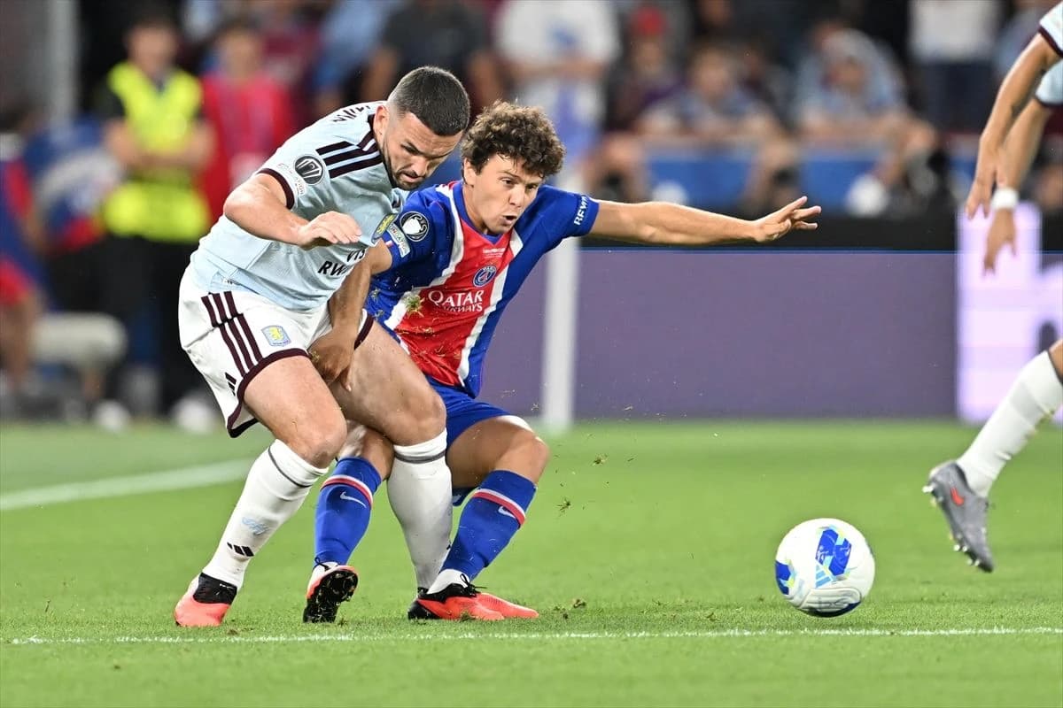 Toplotni talas uništio teren: PSG primoran igrati meč otvaranja Ligue 1 u Rennesu