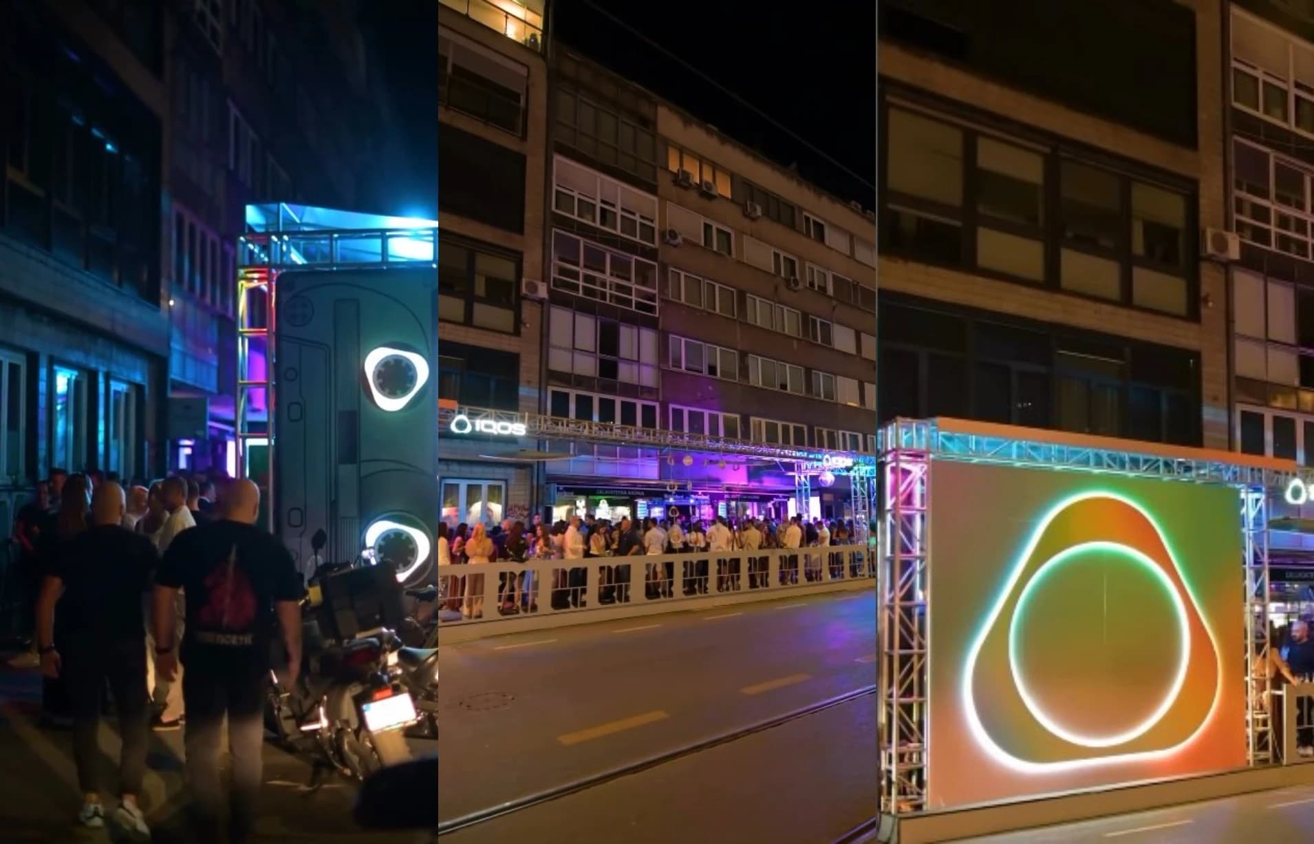 Općina Centar ne provodi vlastita rješenja, stanari pitaju: Ko je opet odobrio konstrukciju na Obali?