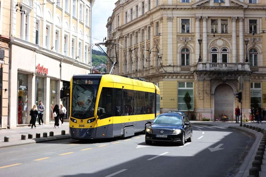Zvijezda elektronske muzike Solomun večeras u Sarajevu, od 17 sati obustava saobraćaja u centru grada