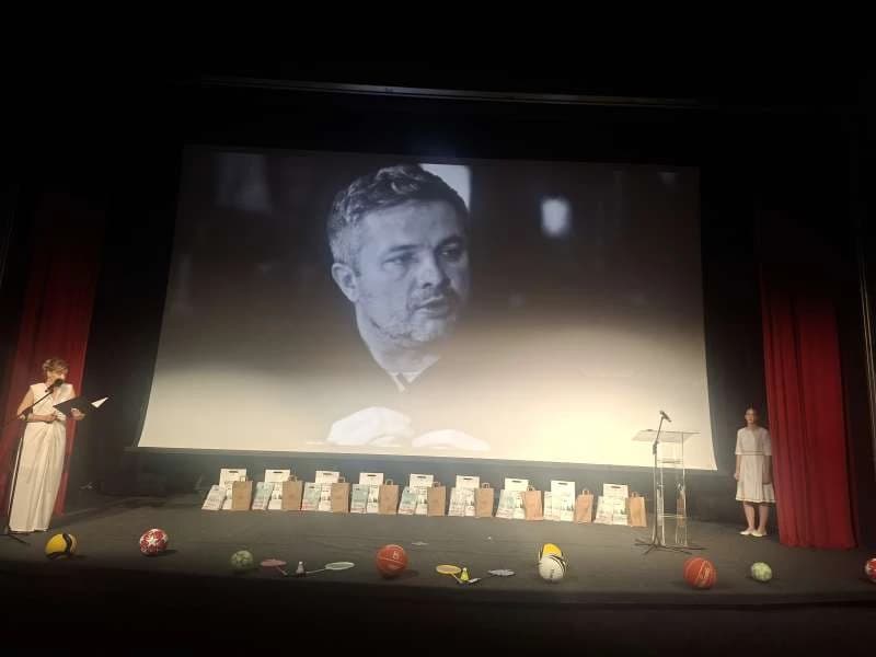 Edin Avdić nije zaboravljen