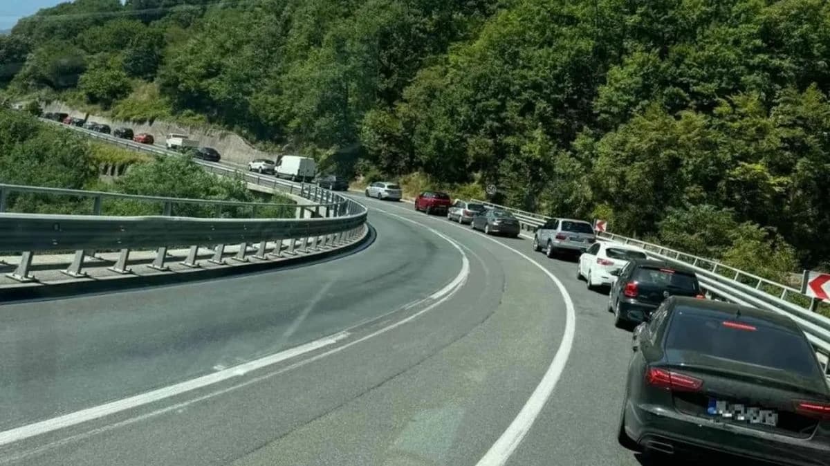 Stručnjak za saobraćaj predlaže rješenja za haos na Bradini: Postoji li alternativni put prema jugu?