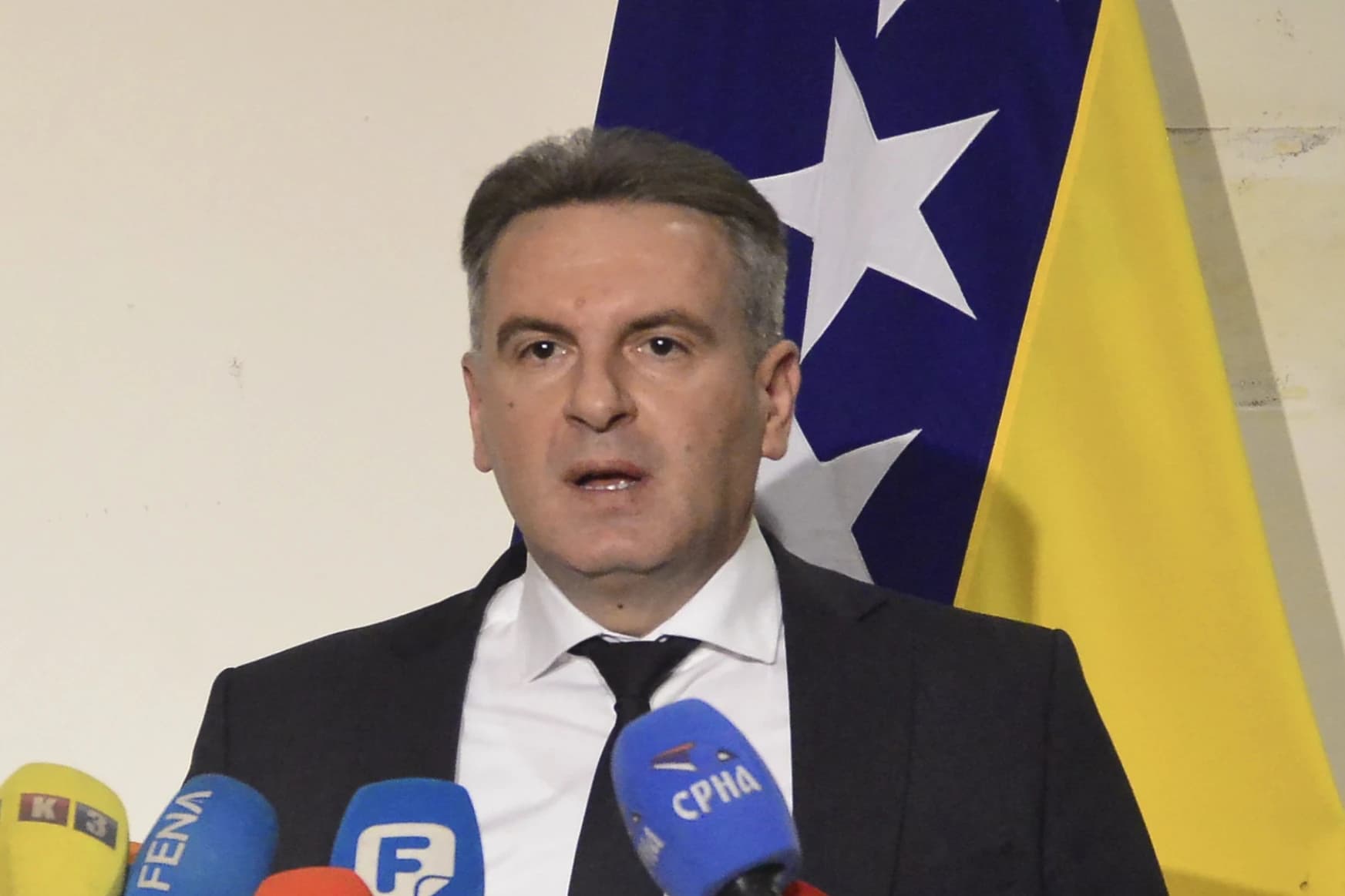 Smajić: Slični Dodiku prvo su iz entiteta RS očistili Bošnjake i Hrvate, a sada on ekonomski čisti i Srbe