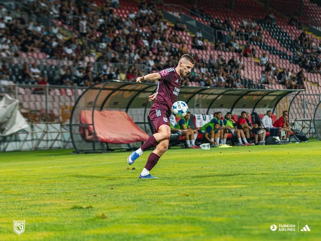 FSBiH objavio koliko je gledalaca pratilo meč Sarajevo - BSK