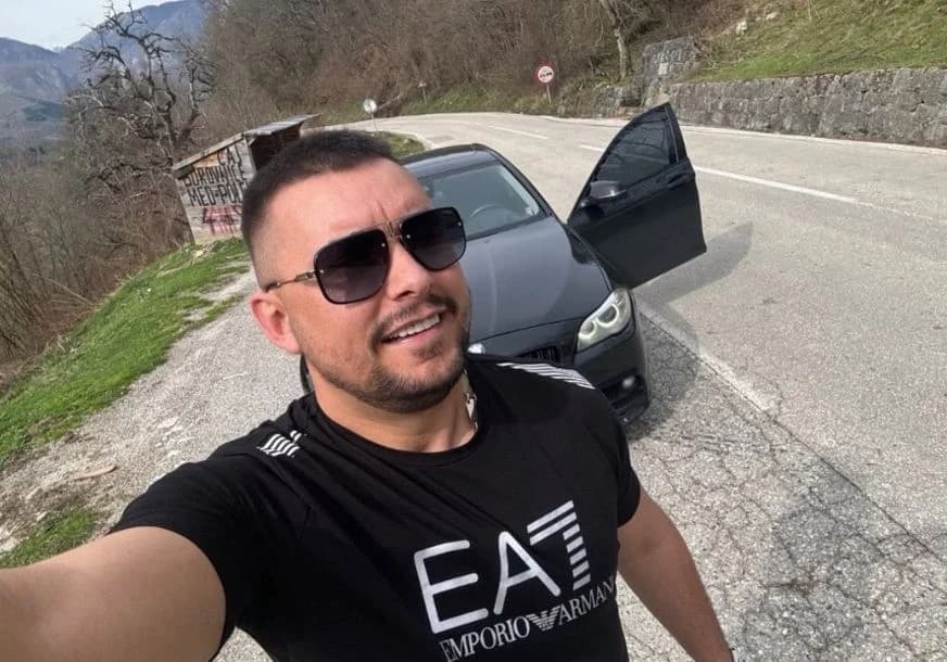Uhapšen Željko Vujović osumnjičen za gaženje ljudi na konjičkim trkama u Bileći
