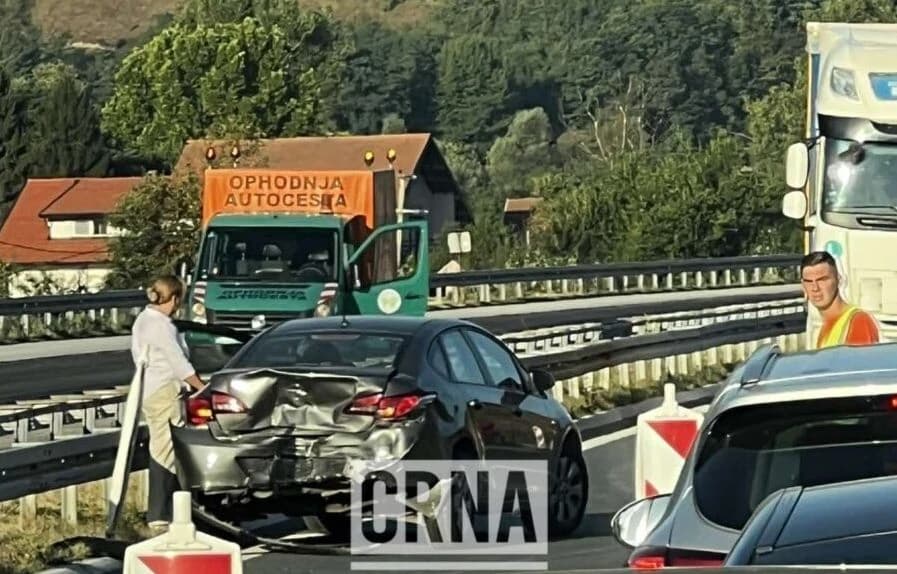 Udes kod Kaknja