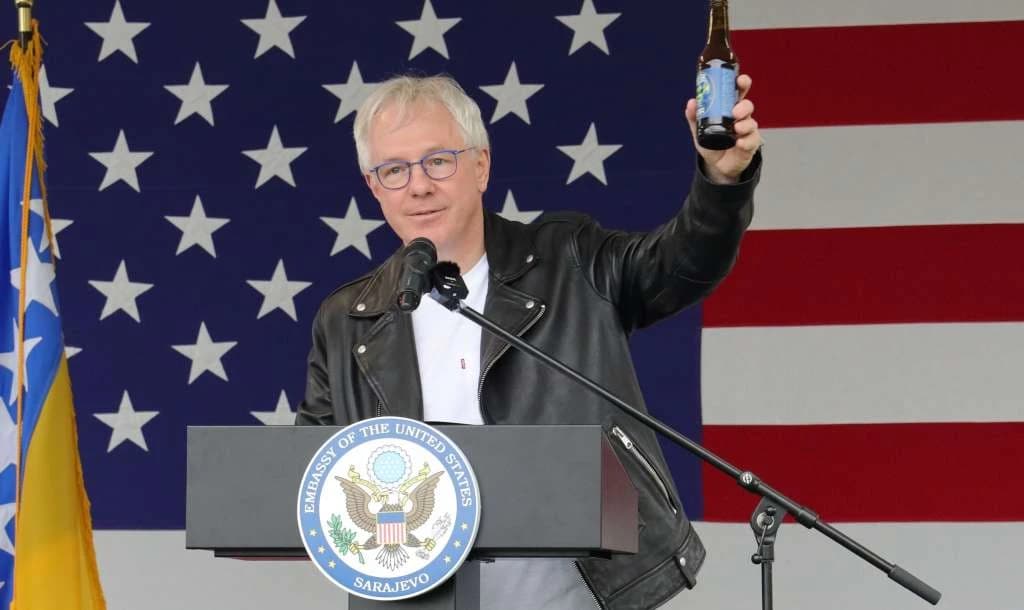 Traže od Trumpa da prizna Republiku Srpsku, stigao odgovor bivšeg američkog ambasadora