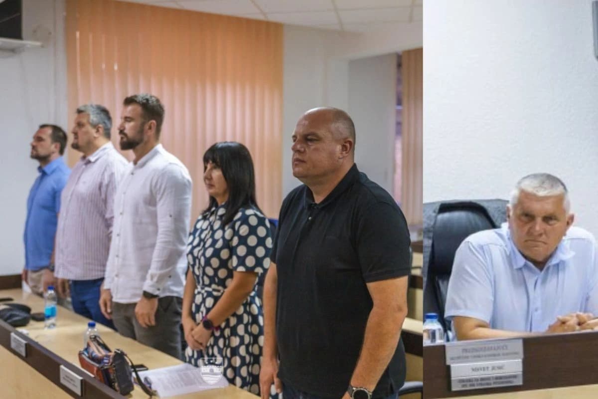 Ustavni sud FBiH: Ružnić se vraća na mjesto premijera, odluka o imenovanju nove Vlade USK zasad bez primjene