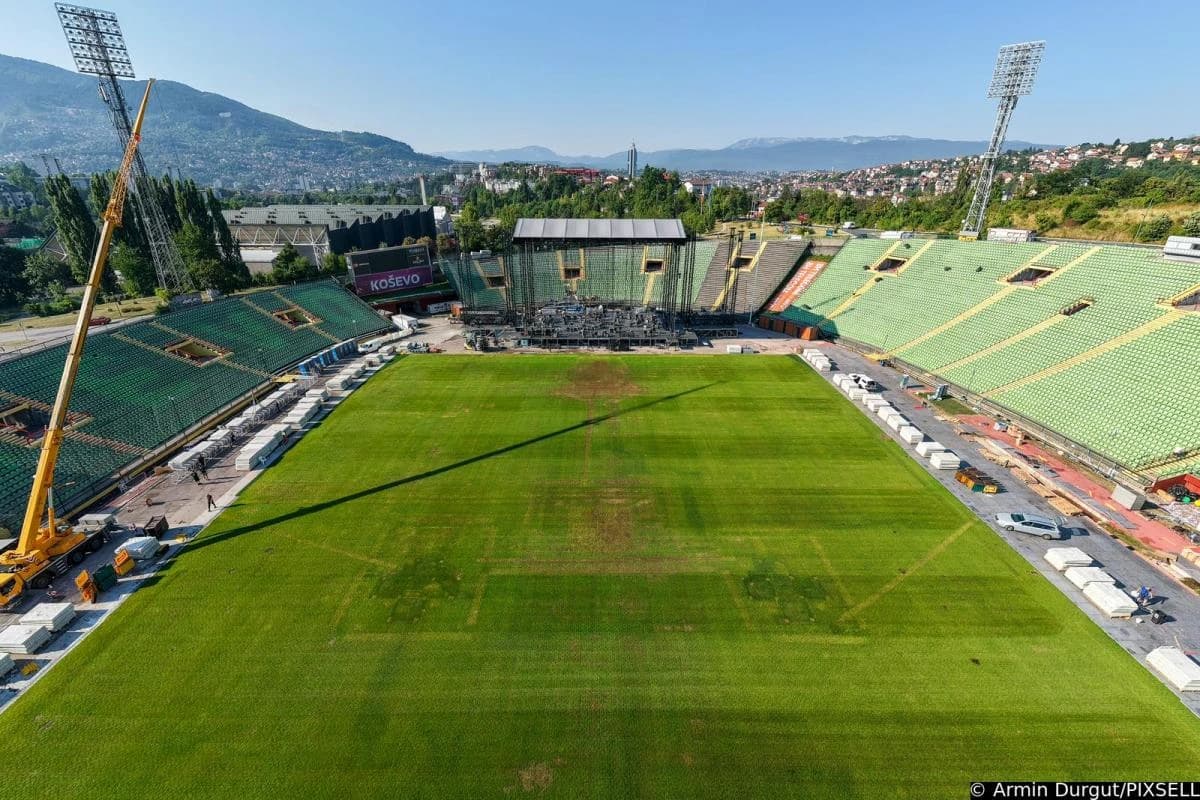 Objavljeni termini četvrtog kola Premijer lige: Gdje će igrati Sarajevo?