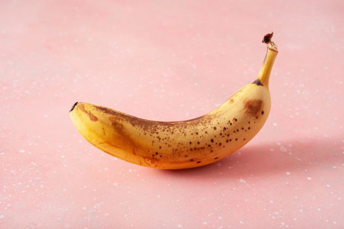 Banane vam prebrzo sazrijevaju? Ovaj trik pomaže da duže ostanu svježe