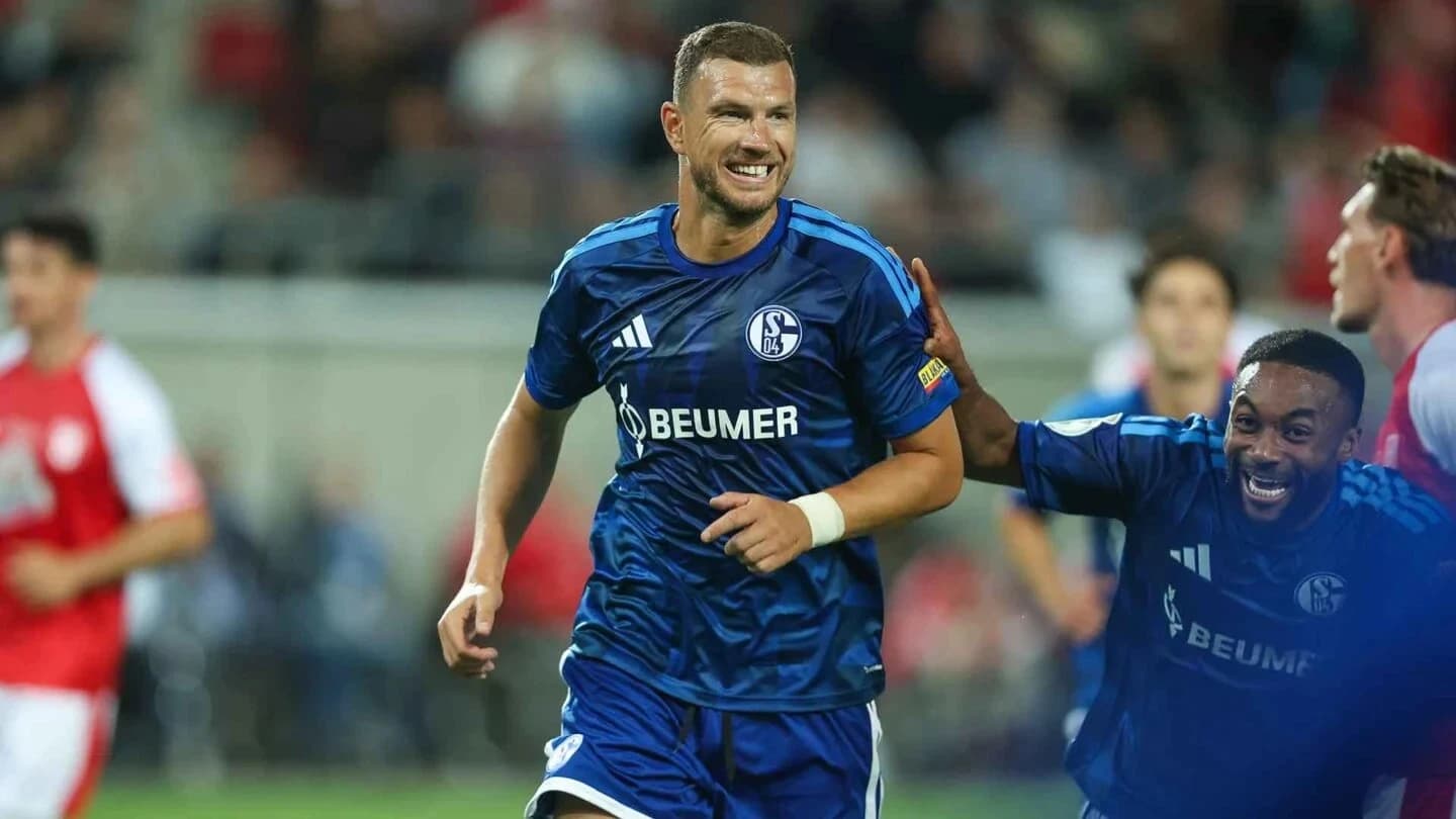 Legendarni Nijemac otkrio: Pokušao sam dovesti Džeku