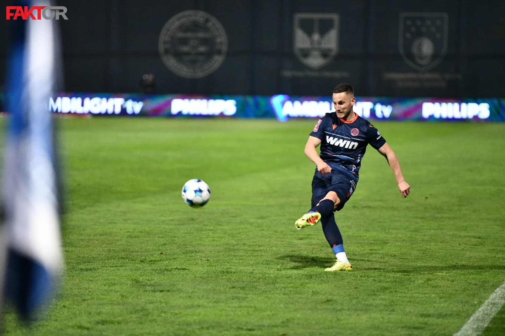 Alić u novoj sredini, navijači razočarani, Željo sve prati: Tanović za Faktor o narednim koracima kluba
