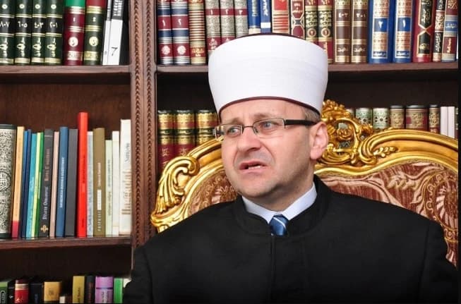 Hrvatski mediji optužuju muftiju Dedovića za "uvođenje šerijata" u Mostaru