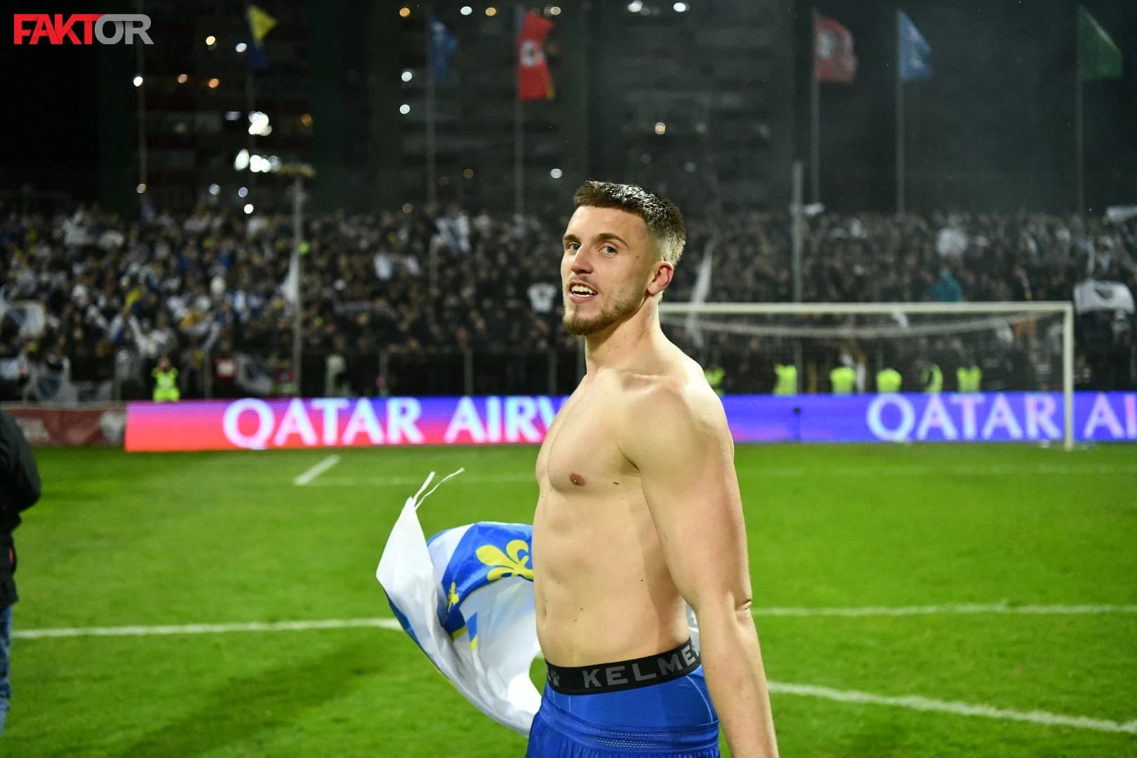 Na stolu bilo 15 miliona eura, Demirović prelomio i donio konačnu odluku