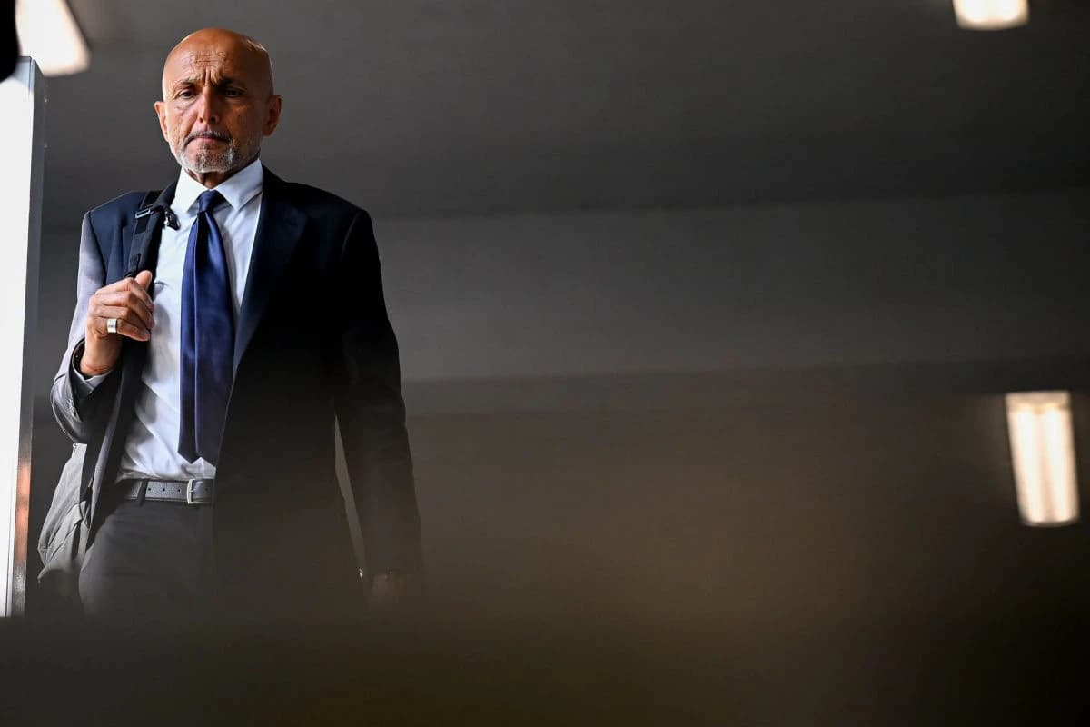 Spalletti donio odluku o Alajbegoviću, navijačima BiH se neće svidjeti