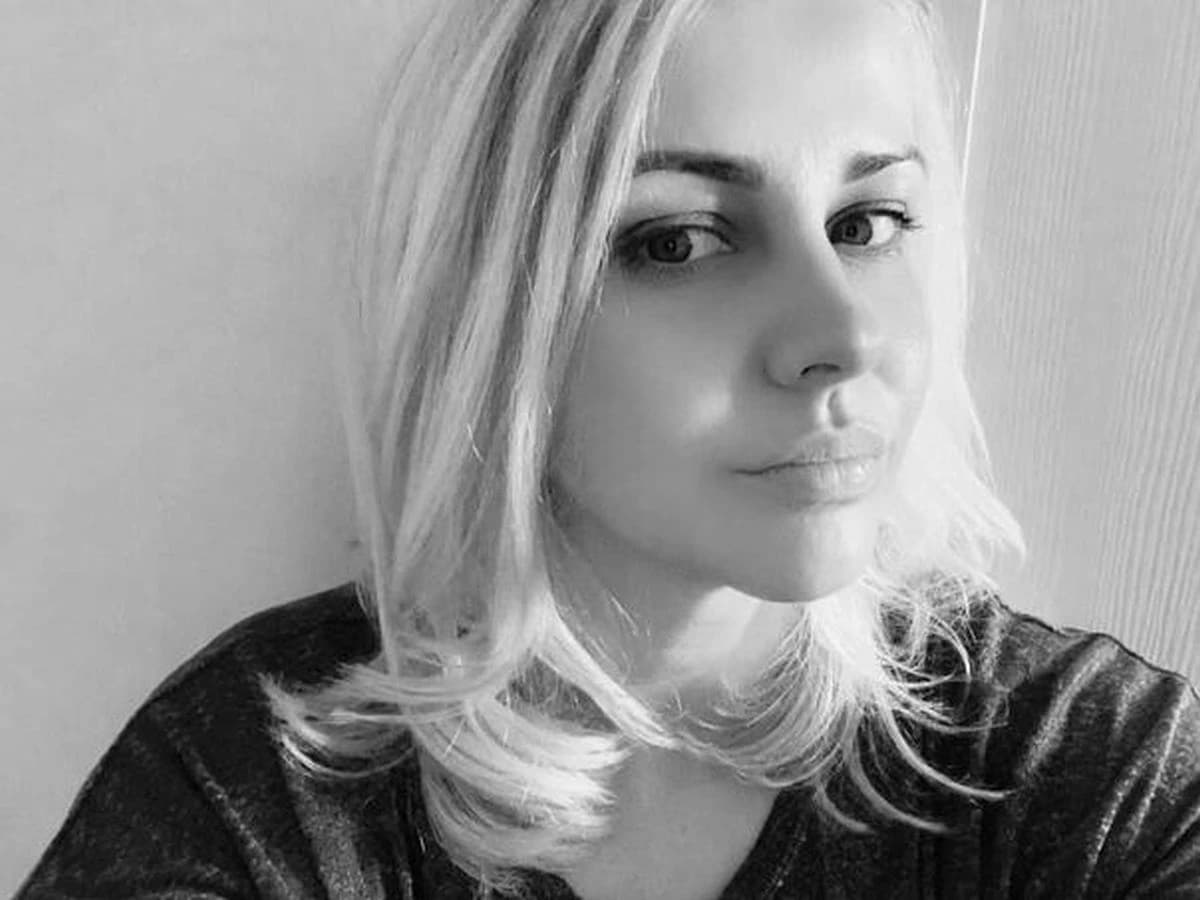 Ivana Šimundža