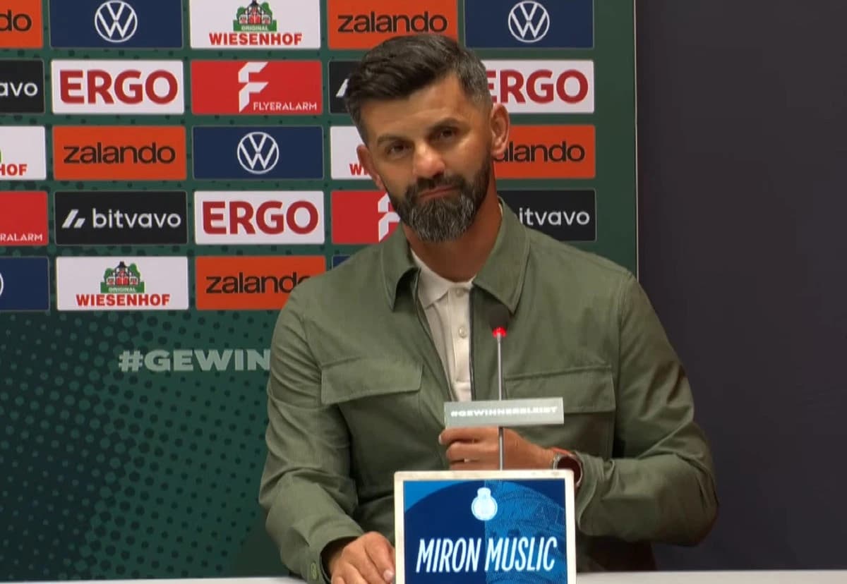 Kako je Džeki propao transfer karijere? Muslić: Znam za tu priču