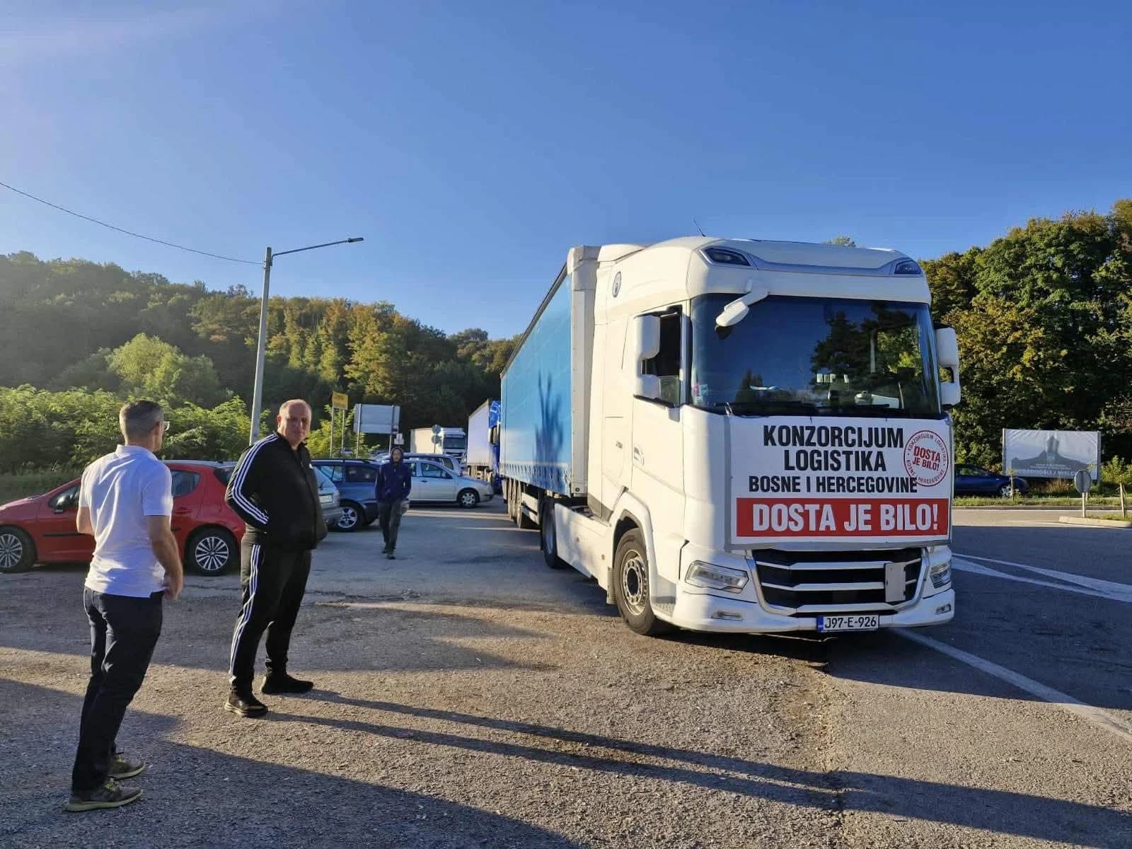 Forto  o prijevoznicima: Tražimo provedivo rješenje koje će ljudima omogućiti da rade svoj posao