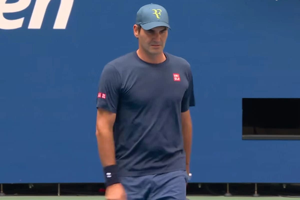 Federer se ne vraća profesionalnom tenisu