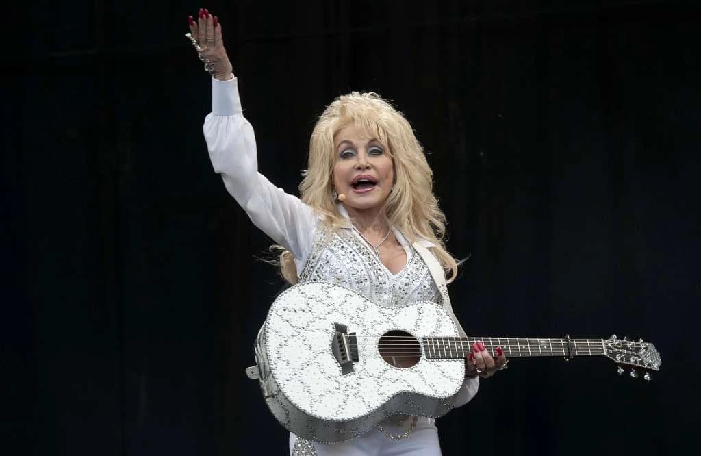 Umra legendarna country pjevačica Dolly Parton
