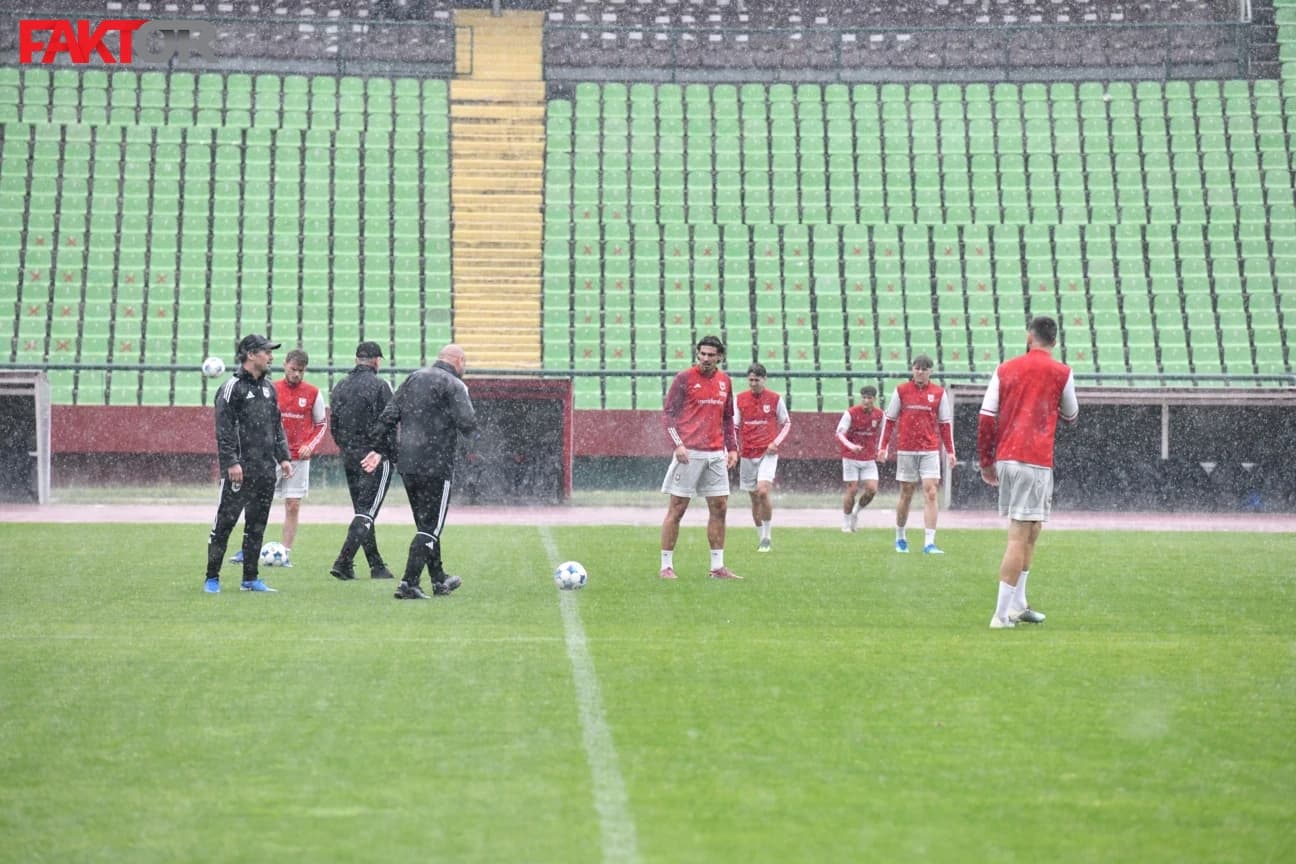 Još bez odluke o Koševu, Sarajevo se obratilo FSBiH