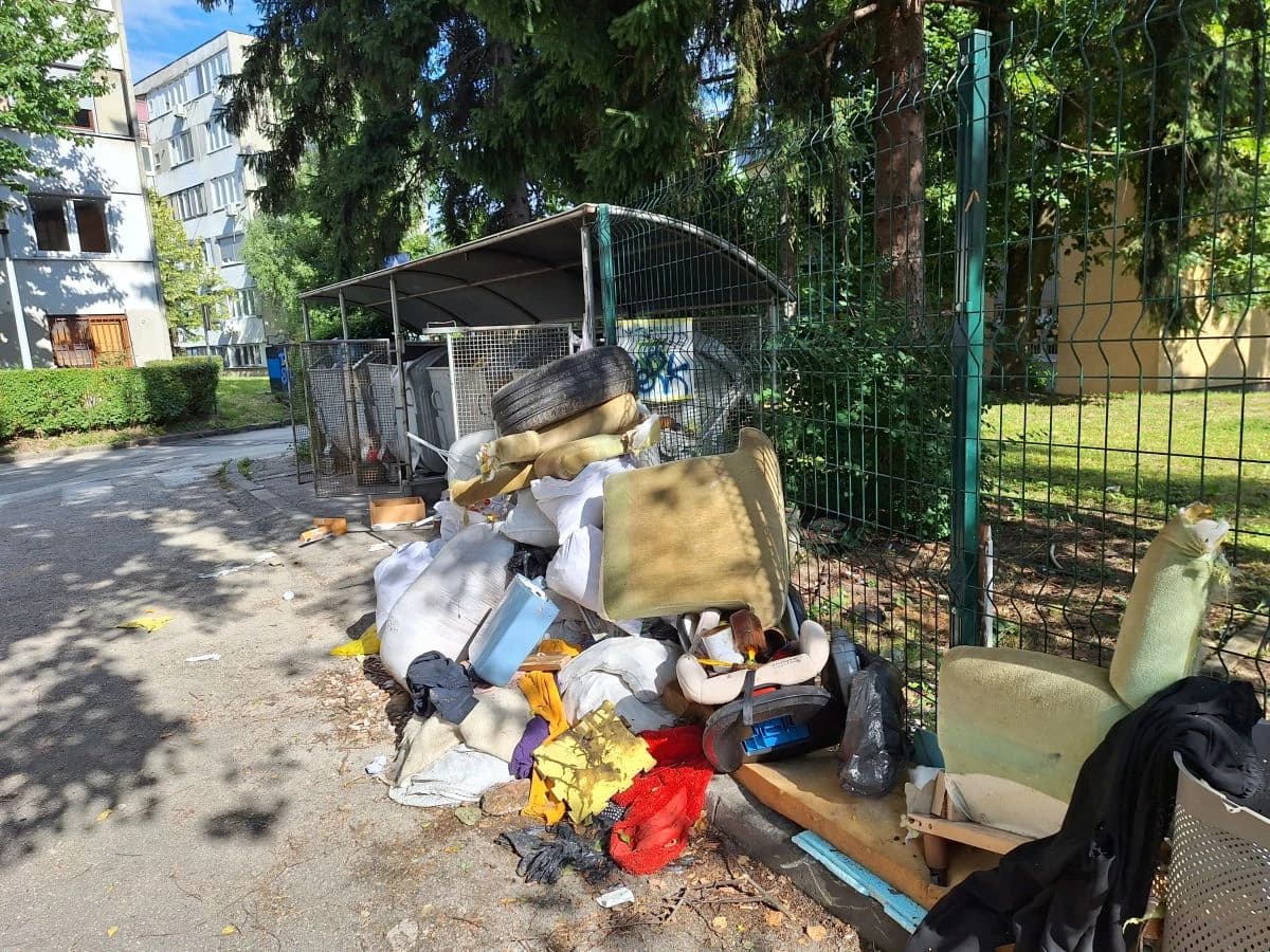 Iz Vlade KS tvrde: Nijemci pohvalili čistoću Sarajeva, "standard je veoma visok"