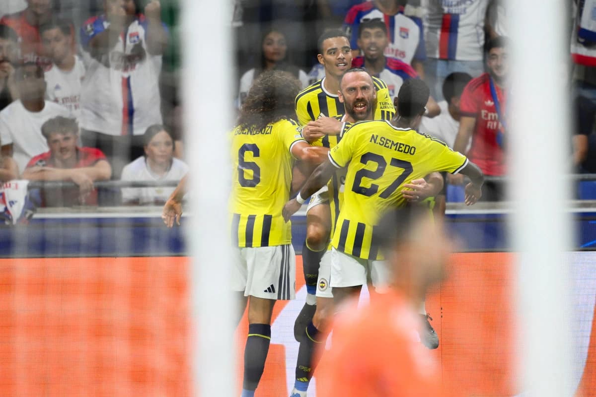 Fenerbahce preživio dramu i vratio se u Ligu prvaka nakon 18 godina, tuga u Zagrebu