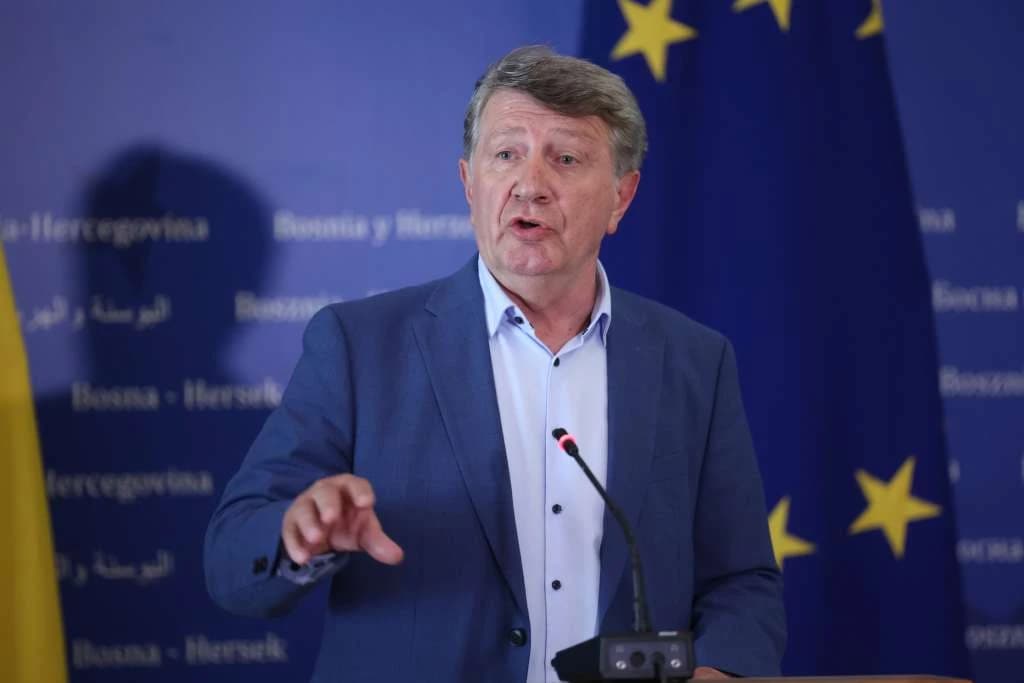 Kešo o aktuelnoj vlasti: Obećali su 113 reformskih mjera, a realizovano – nula