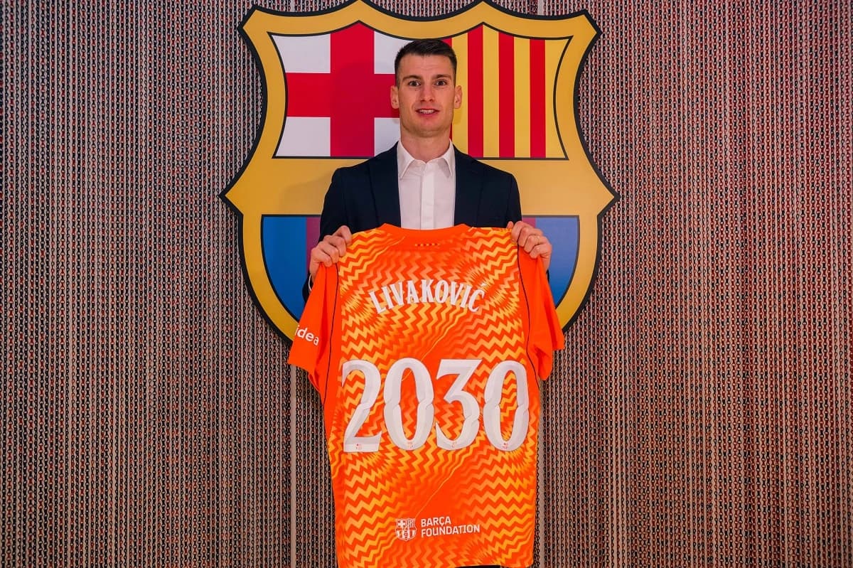 Dominik Livaković ostvario transfer karijere