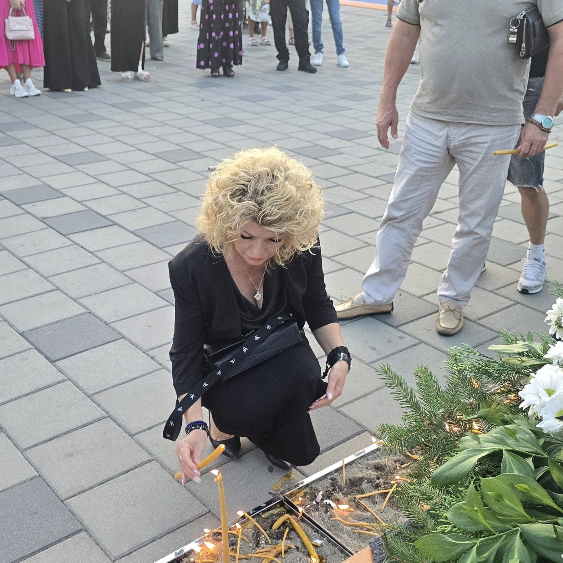 Skandalozna poruka kandidatkinje SDS-a na izborima nakon smrti Mladića: "Počivaj u miru, generale!"