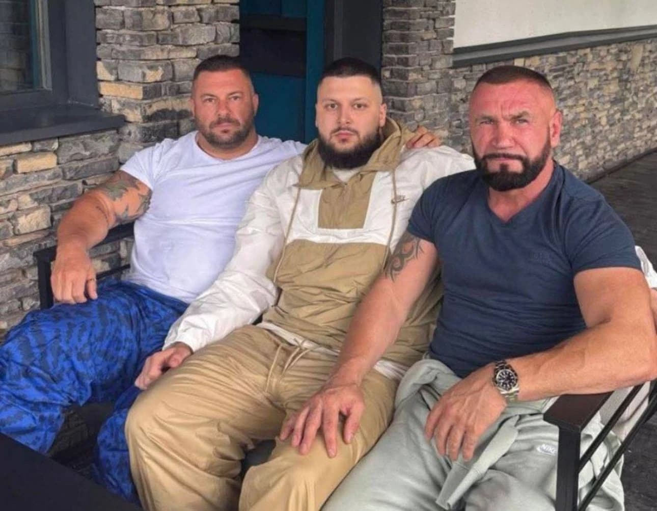 Kako je pao Admir Arnautović Šmrk: 50.000 KM za pekaru, pritisci na FK Sarajevo i Sky poruke?