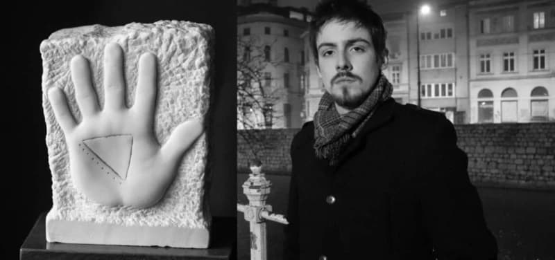 Ahmed Kurto dobitnik književne nagrade "25. novembar" za mlade pisce