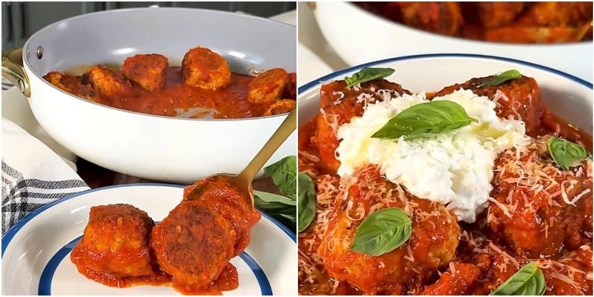 Hailey Bieber ima novi viralni recept i žele ga svi: Kako napraviti pileće okruglice