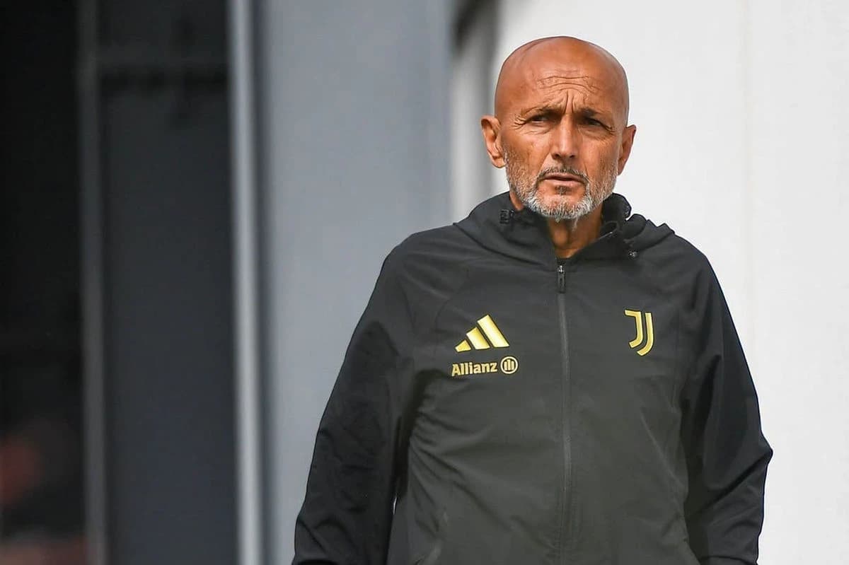 Luciano Spalletti najavio debi Kerima Alajbegovića: Navikao je igrati na toj poziciji