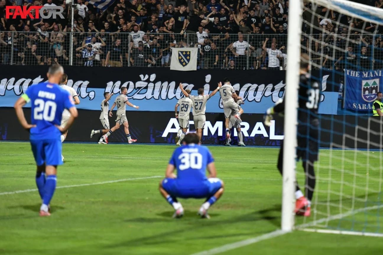 Nastavlja se Premijer liga: Sarajevo epicentar dešavanja, neshvatljiv potez vlasnika TV prava