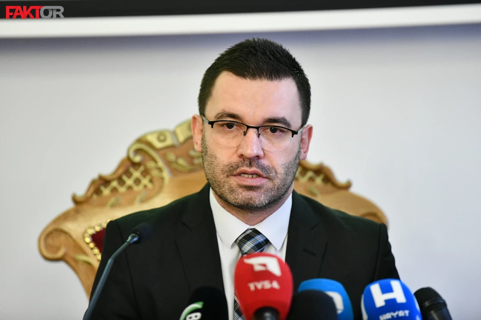 Institut za istraživanje zločina traži hitnu reakciju zbog najavljenog odavanja počasti Ratku Mladiću u Srbiji