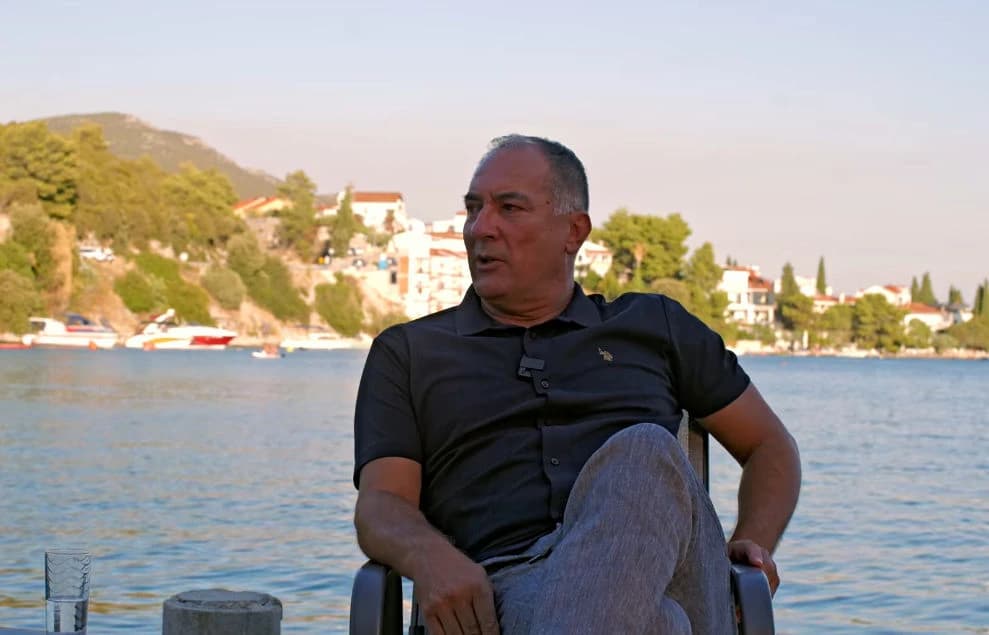 Igor Štimac: Ivan Beus i Vico Zeljković Savez ravnaju po sebi, bošnjačka grupa hendikepirana