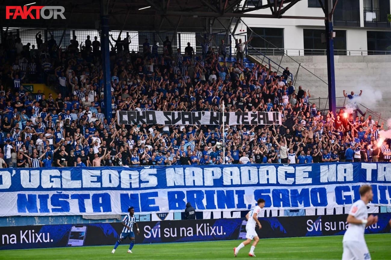 Manijaci ponizili sve koji žale ratnog zločinca Ratka Mladića