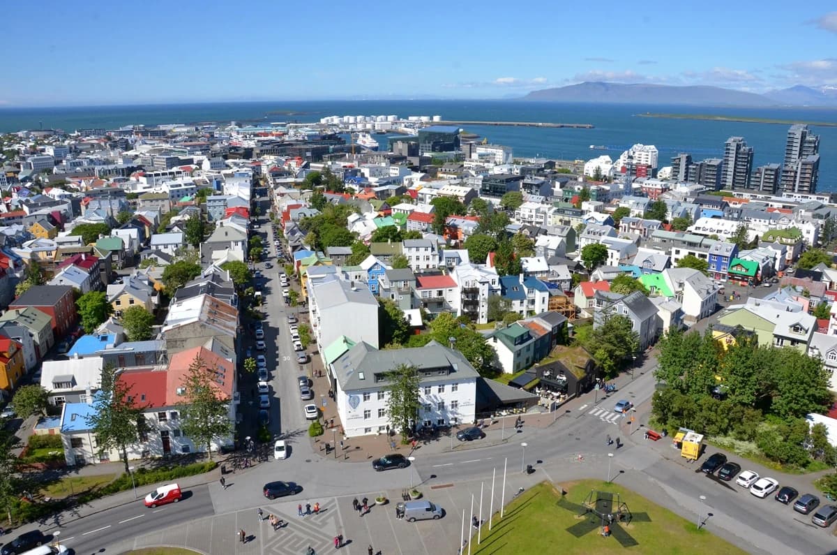 Gotovo je, Island definitivno ne želi u EU