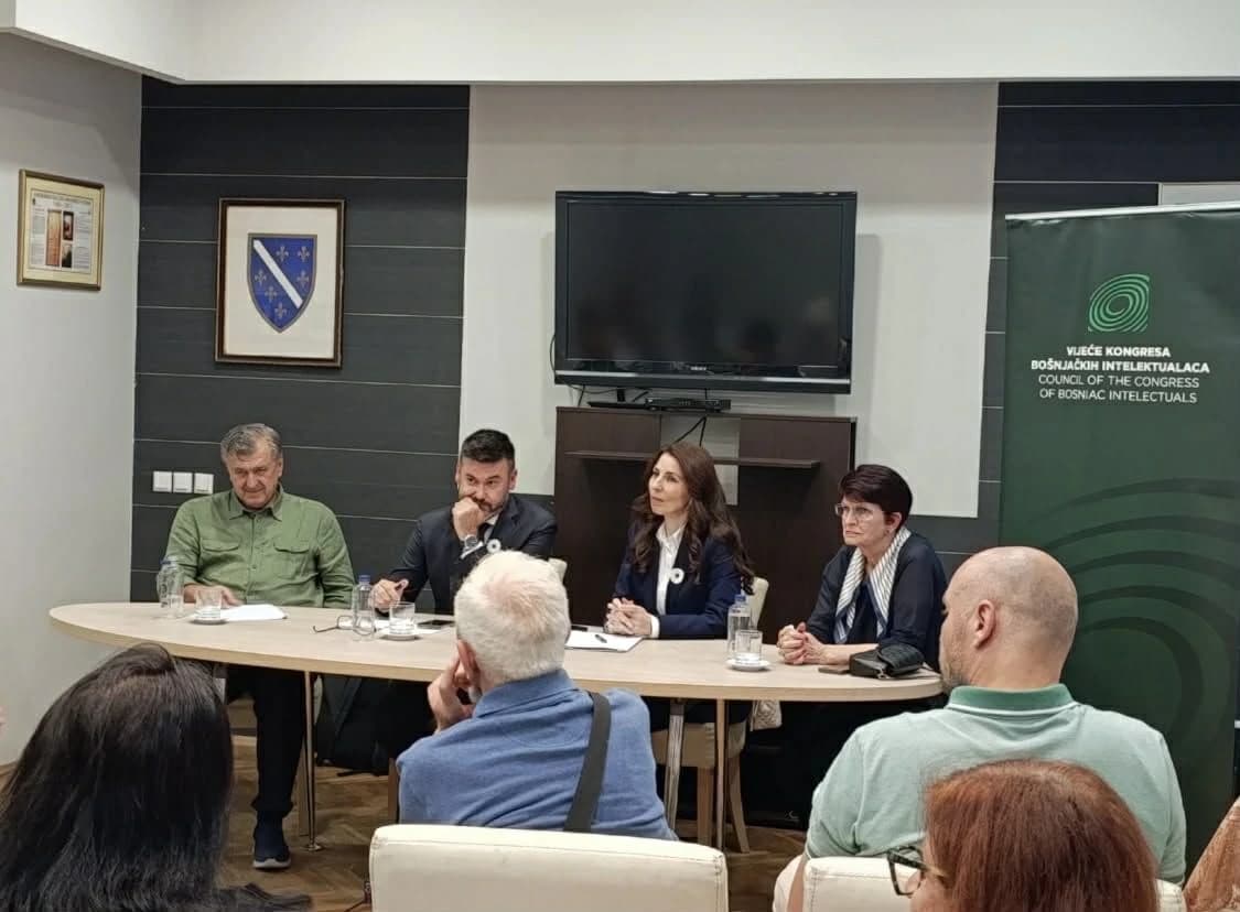 VKBI: Ustavno i zakonsko pravo IZBiH je da posjeduje vlastiti vakuf i njime autonomno upravlja