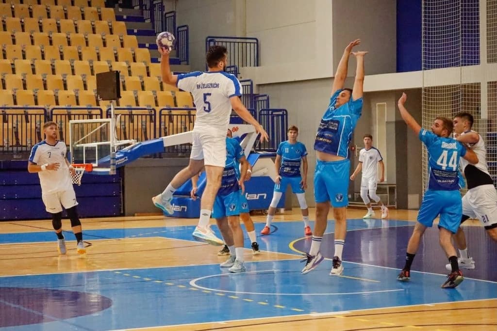 Željo se vratio nakon 16 godina i slavio pobjedu