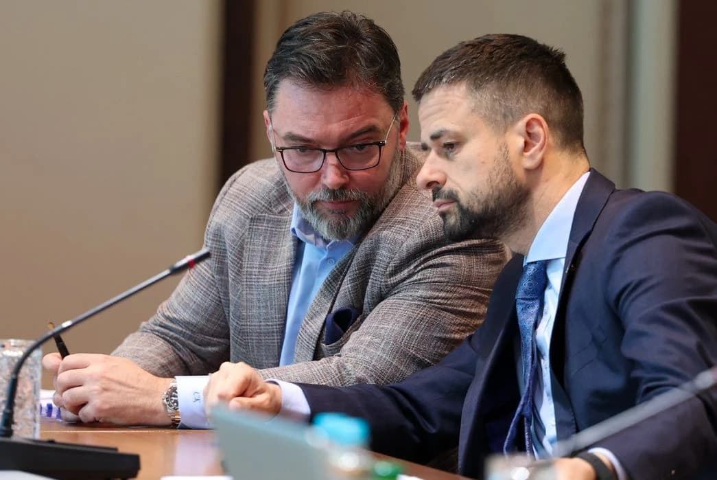 Sjednica Vijeća ministara BiH odgođena zbog Košarca i Amidžića