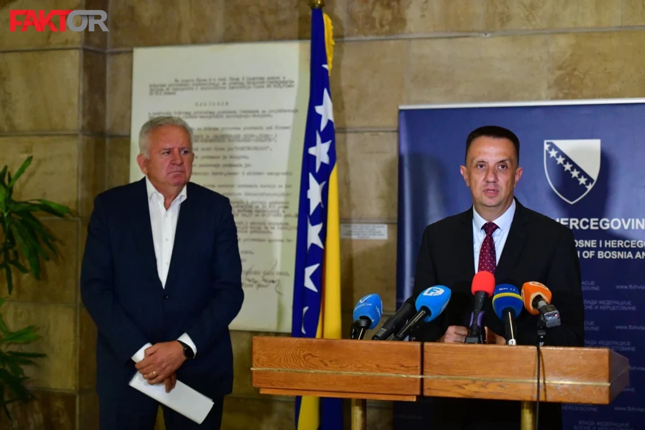 Ekonomsko-socijalno vijeće FBiH
