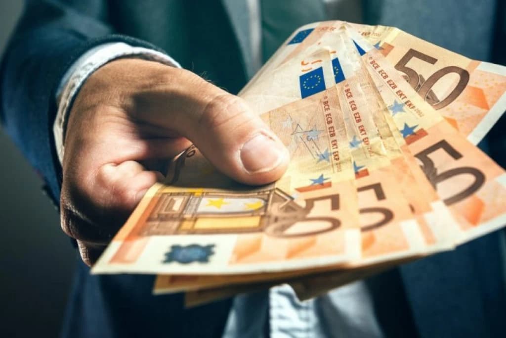 Policija upozorava građane: U Srednjobosanskom kantonu pojavili se lažni euri