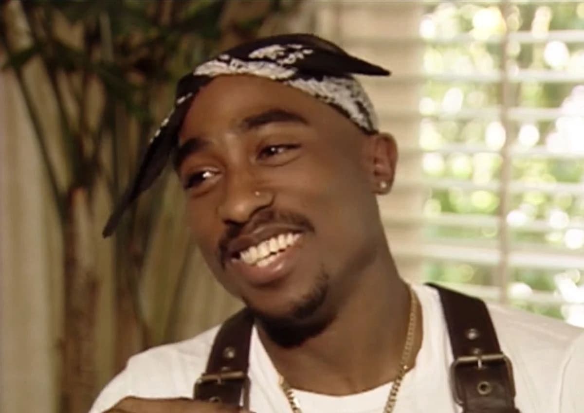 Tupac