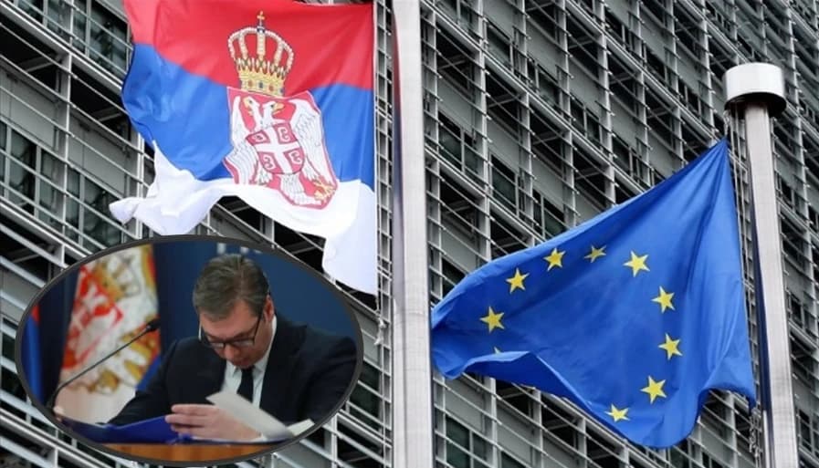 Češki europarlamentarac najavio inicijativu za zamrzavanje pregovora sa Srbijom
