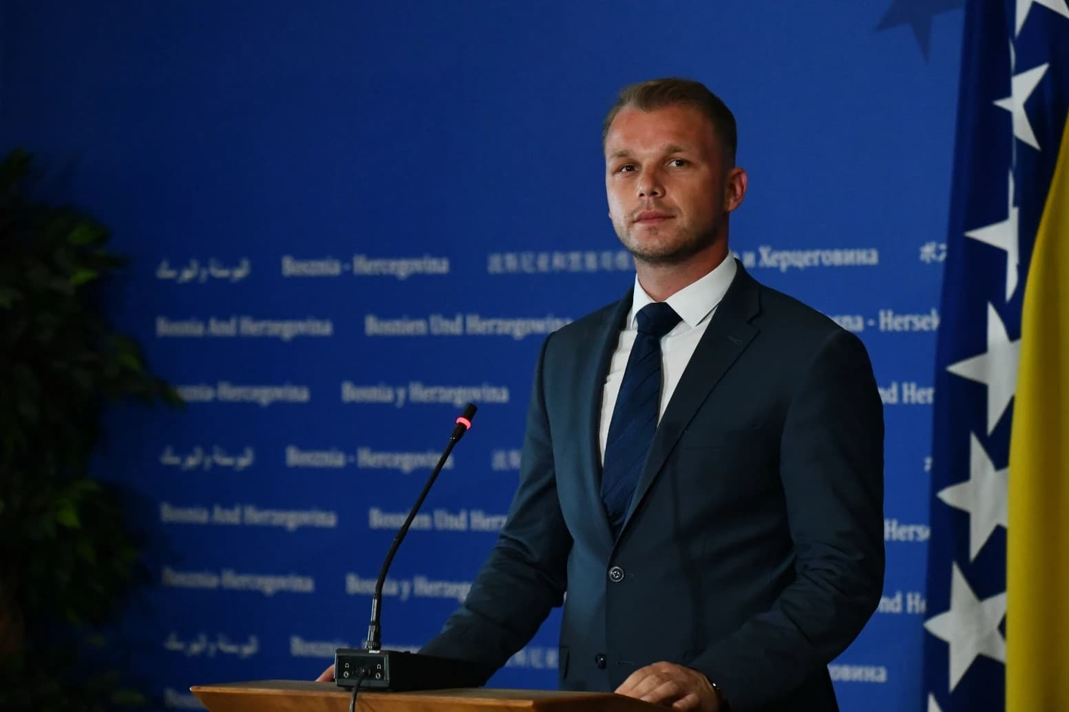 Stanivuković najavio da će ići na sahranu zločincu Mladiću: "Kako veličanje, vidite neću se ni počešati za to"