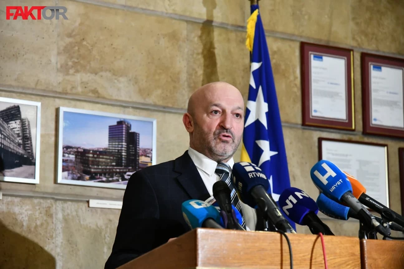 Samir Kurtović