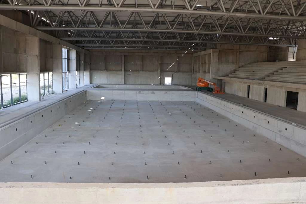 Druga faza mostarskog bazena "na ledu": Žalbeni rok diktira sudbinu projekta